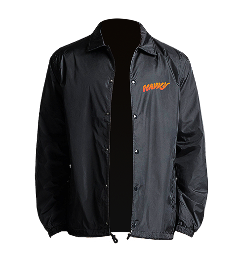 Beach Day Jacket