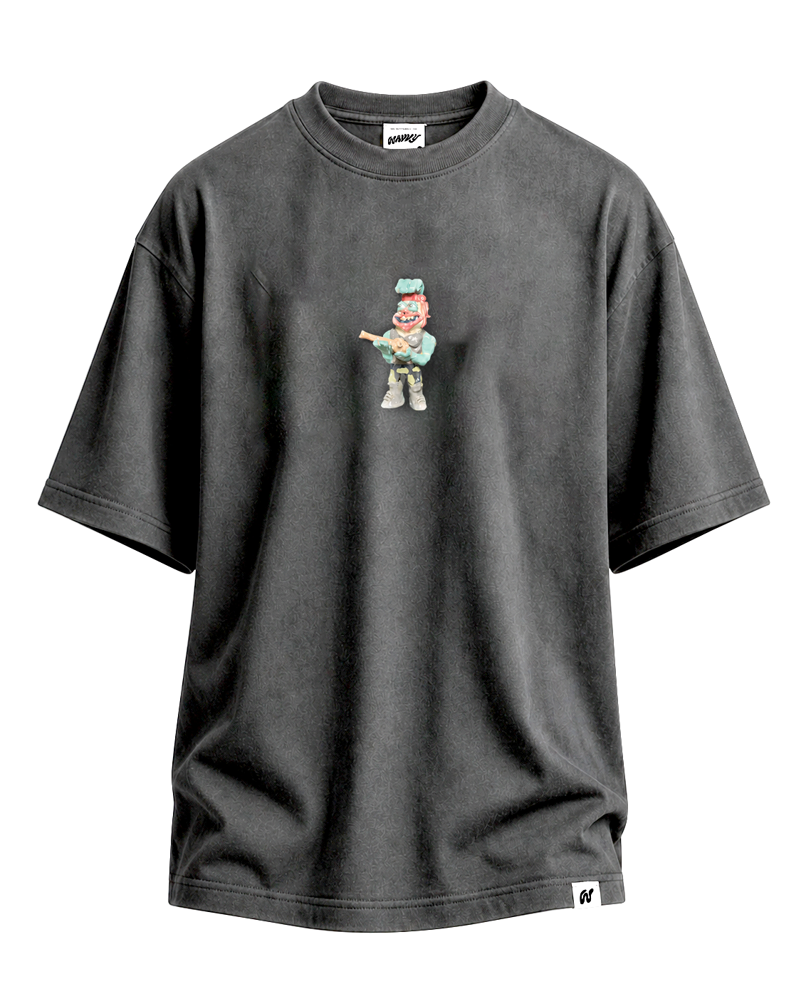 Wavvy Jones Tee