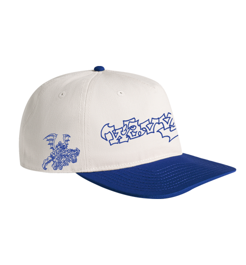 WAVVY x KOGAN Snapback