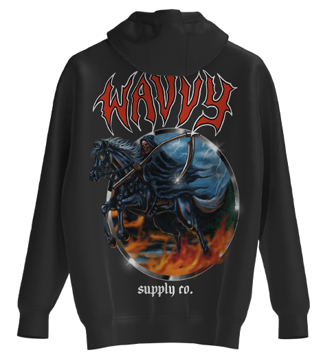 Reaper Sweatshirt