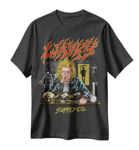 Scumbag Tee