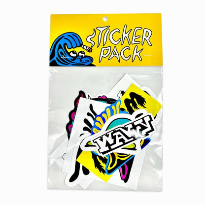 Sticker Pack