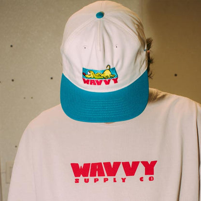 Wuphf Snapback