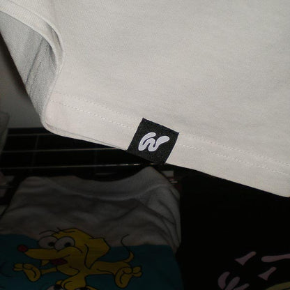 Wuphf Tee