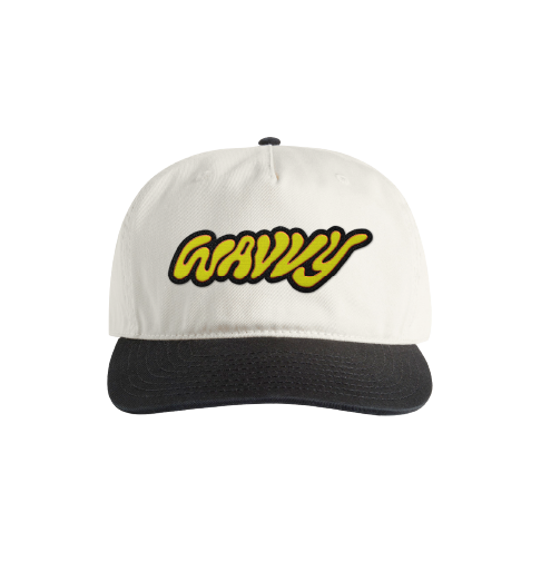 Long Day Snapback