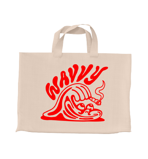 Classic Tote Bag