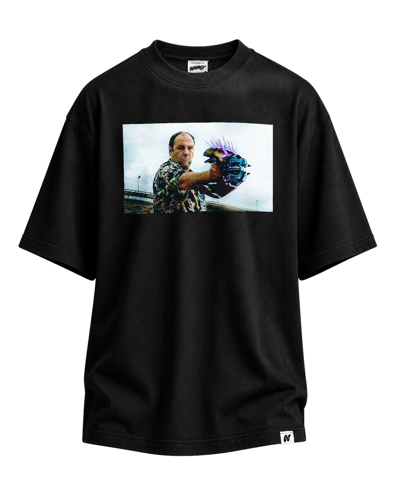 Pwnd Soprano Tee