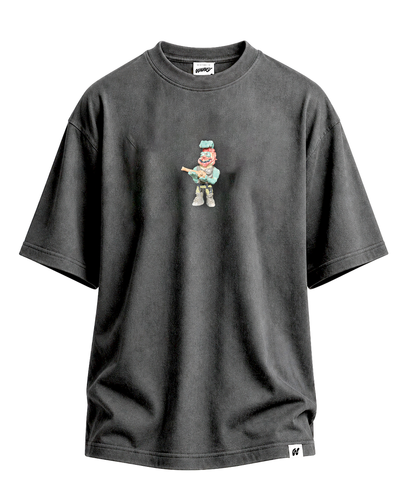 Wavvy Jones Tee