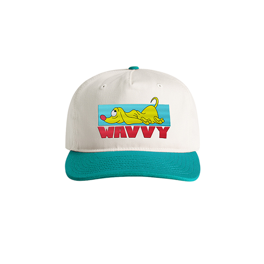 Wuphf Snapback
