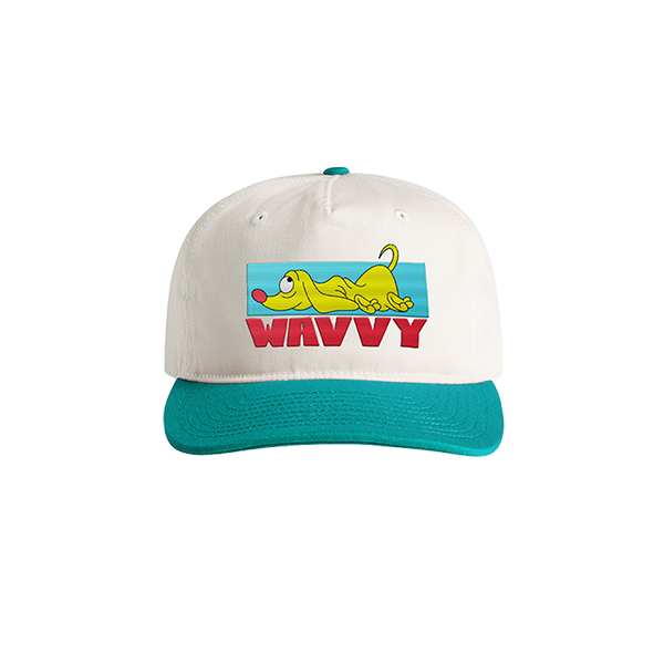 Wuphf Snapback