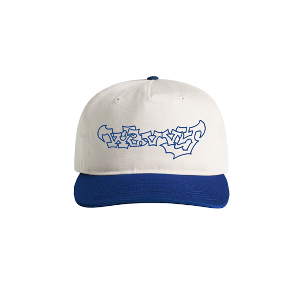 WAVVY x KOGAN Snapback