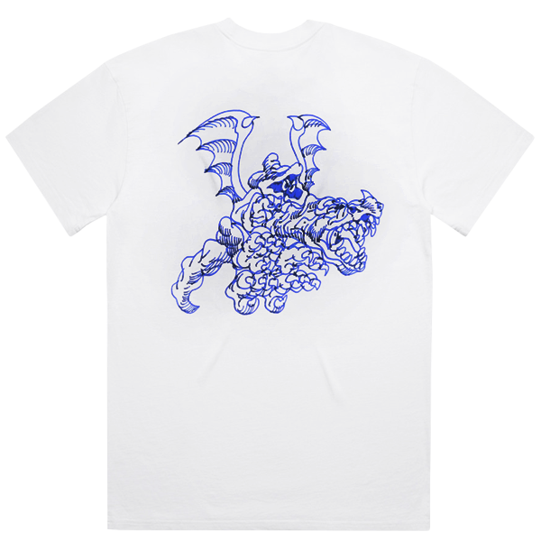 WAVVY x KOGANCULT Tee