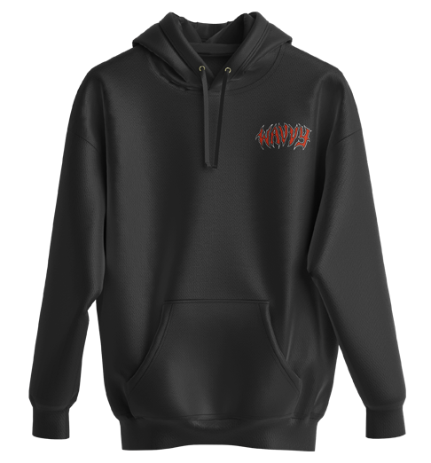 Reaper Sweatshirt